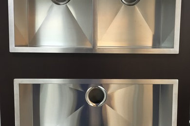 sinks