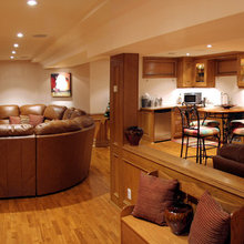 Basement's
