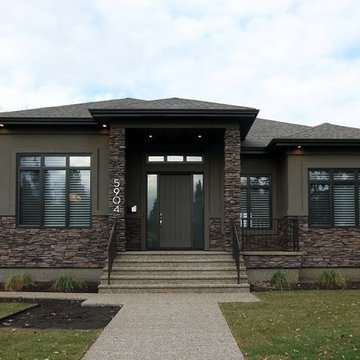 Home Staging Capilano Infill