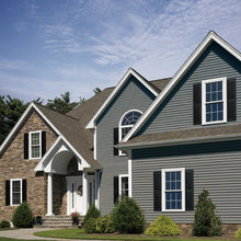 Siding