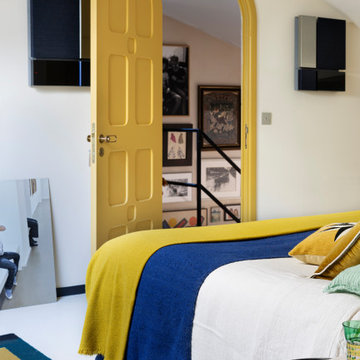 Duplex à Biarritz