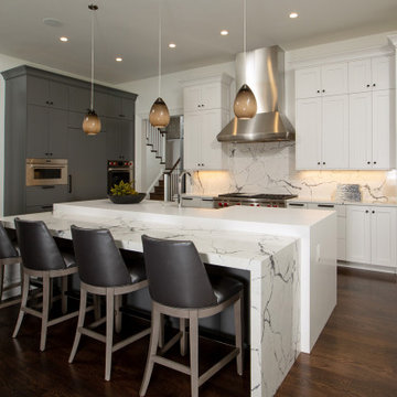Arlington Classic Contemporary