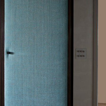 London penthouse refurbishment