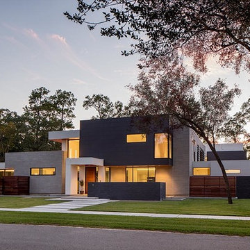 Memorial/Bunker Hill Residence