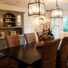 Dining Room Ideas
