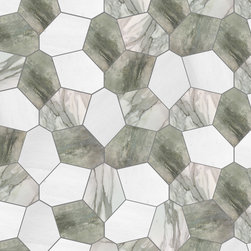Escarpe - Wall And Floor Tile
