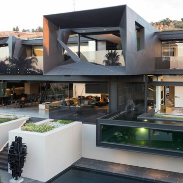 Kloof Road House