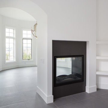 Stone Pine Residence