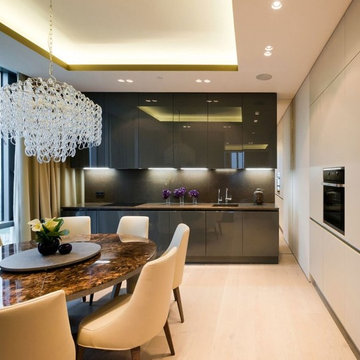 Arisawalas (Lokhandwala)