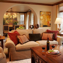 townhouse Monterrey