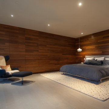 Meatpacking District Loft