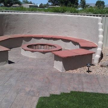 Sanchez Residence