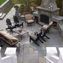 Outdoor Decor