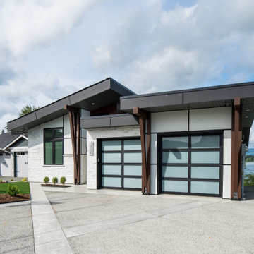Quamichan Net Zero