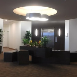 Bench - Indoor Benches