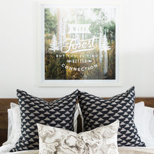 For The Walls