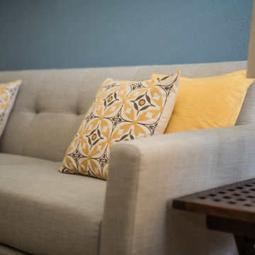 Living Space, Redwood City, CA