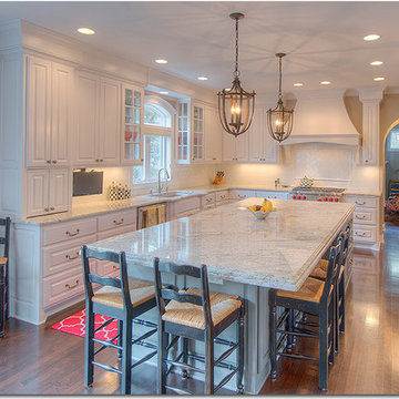 Kitchens