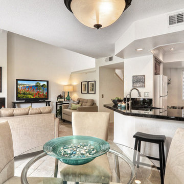 409, Laguna Beach - OCCUPIED REDESIGN