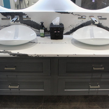 Who does bathroom remodeling in Middletown Maryland