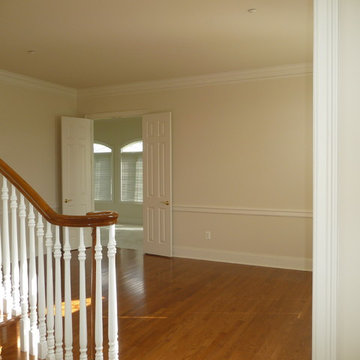 Staging Advice