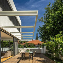 Pergolas