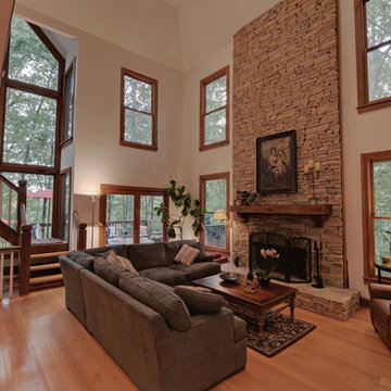Atlanta Georgia Custom Homes
