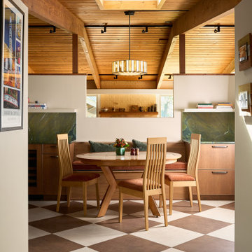 Owings Mills Kitchen Renovation