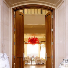 front doors