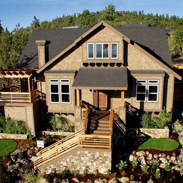 Awbrey Village Home