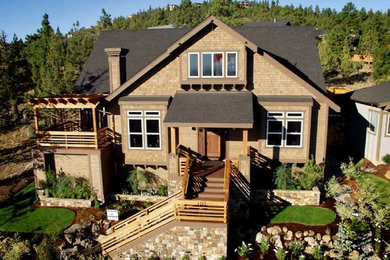 Awbrey Village Home
