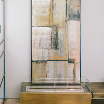 Manhattan Apartment