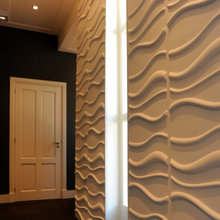 reno ideas for the Huntleigh House