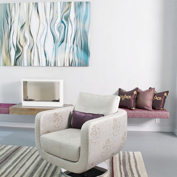 Chelsea Loft