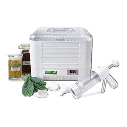 Excalibur Small Kitchen Appliances - Small Kitchen Appliances