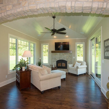 2019 Parade of Homes Model, the Geneva
