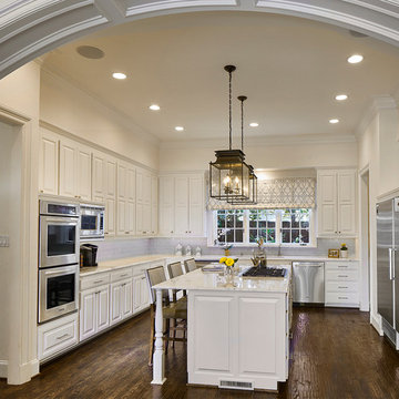 Greenbrier Project
