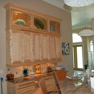 kitchen remodel