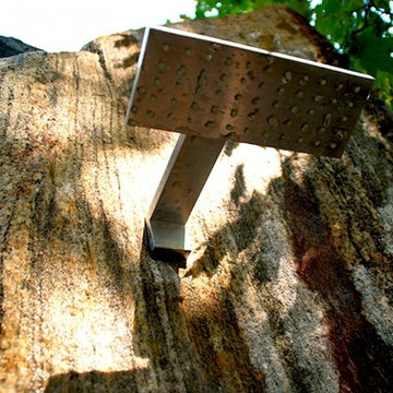 Water Features