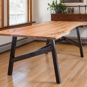 Heritage Dining Table