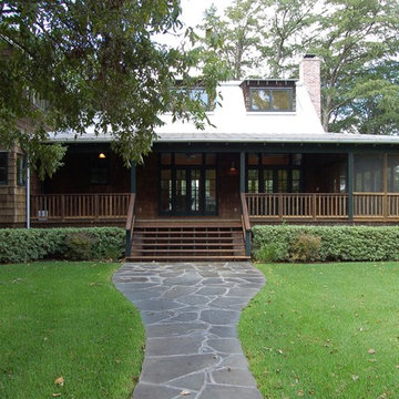Lake House