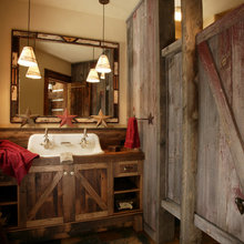 Bathroom Ideas