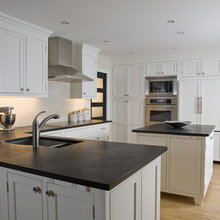The big house kitchen