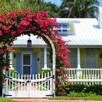 Distinctive Homes of America - Volume III, Naples, Florida