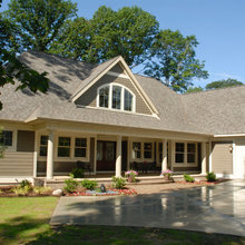 Exterior Ideas