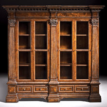 Book Case iA
