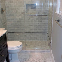 Kenmure New Upstairs Bath