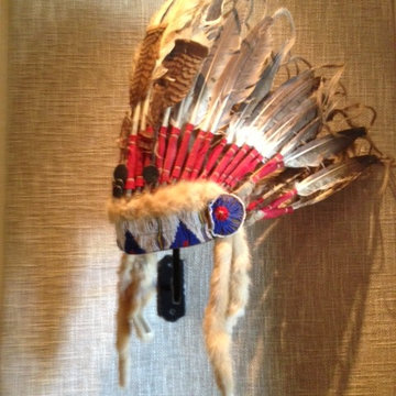 Native American