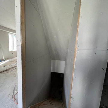 Drywall and Taping