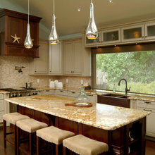 Kitchen Ideas